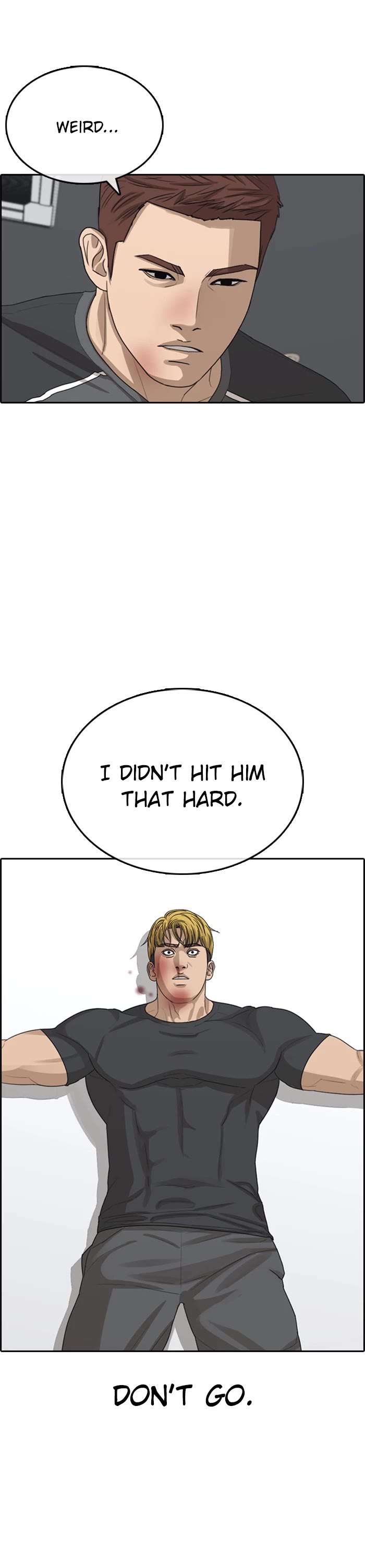 Life Completely Ruined chapter 42 page 41