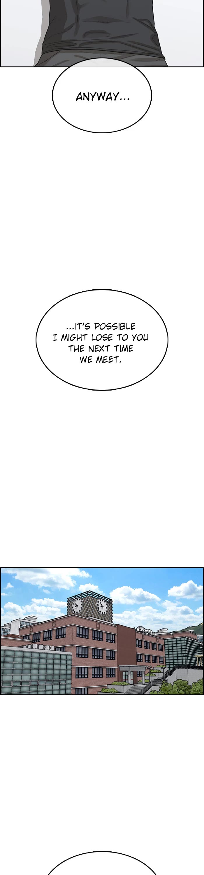 Life Completely Ruined chapter 42 page 48