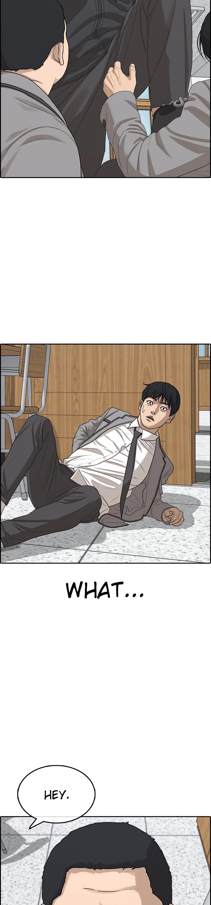 Life Completely Ruined chapter 42 page 57