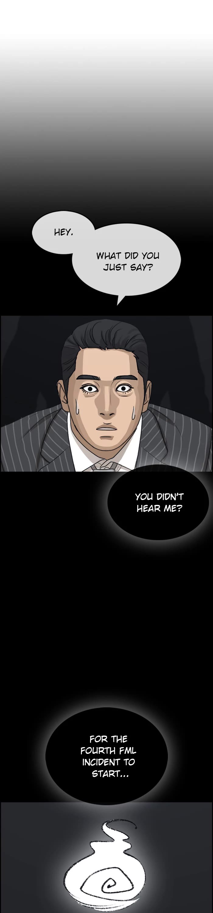 Life Completely Ruined chapter 43 page 48