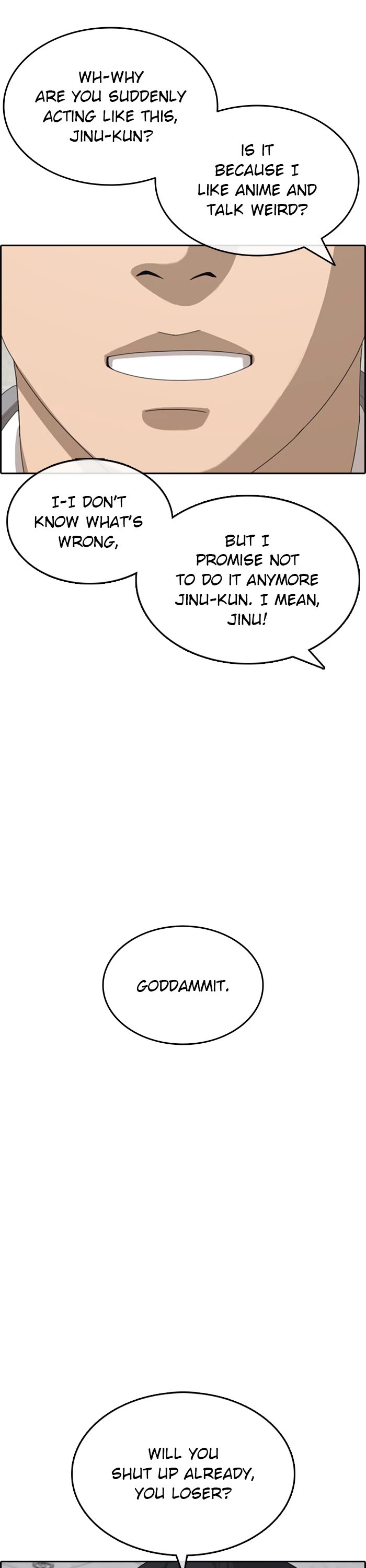 Life Completely Ruined chapter 44 page 17