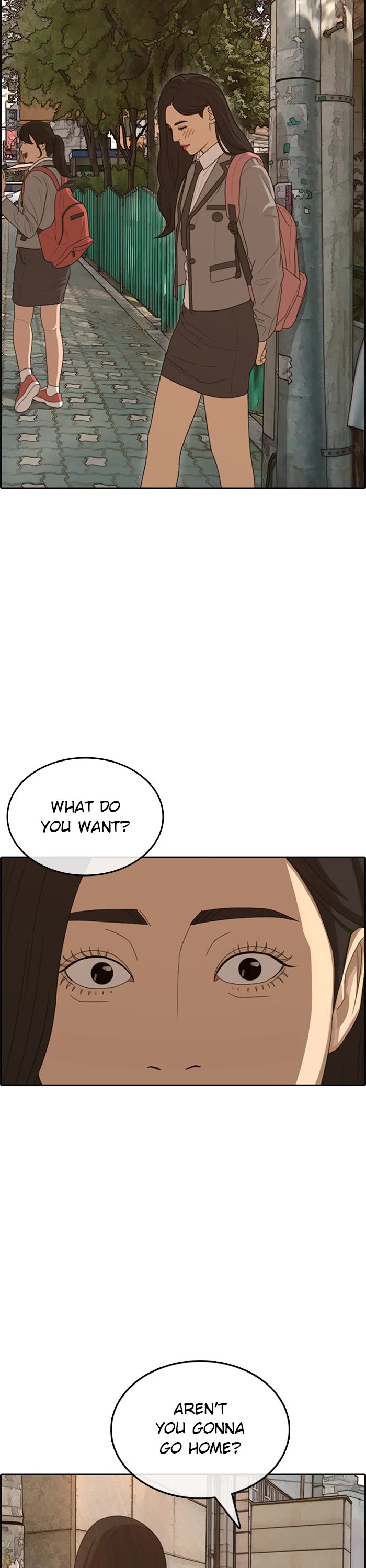 Life Completely Ruined chapter 44 page 28