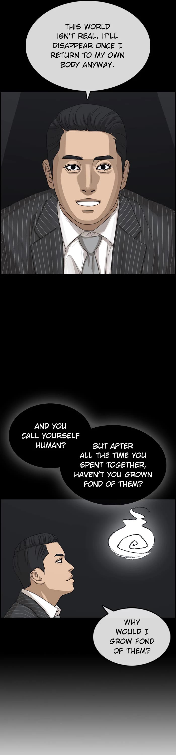 Life Completely Ruined chapter 44 page 3