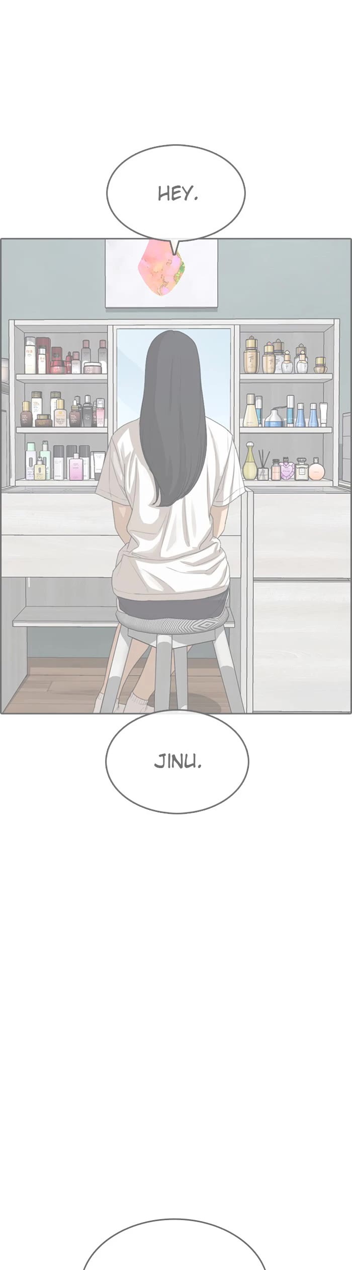 Life Completely Ruined chapter 44 page 35