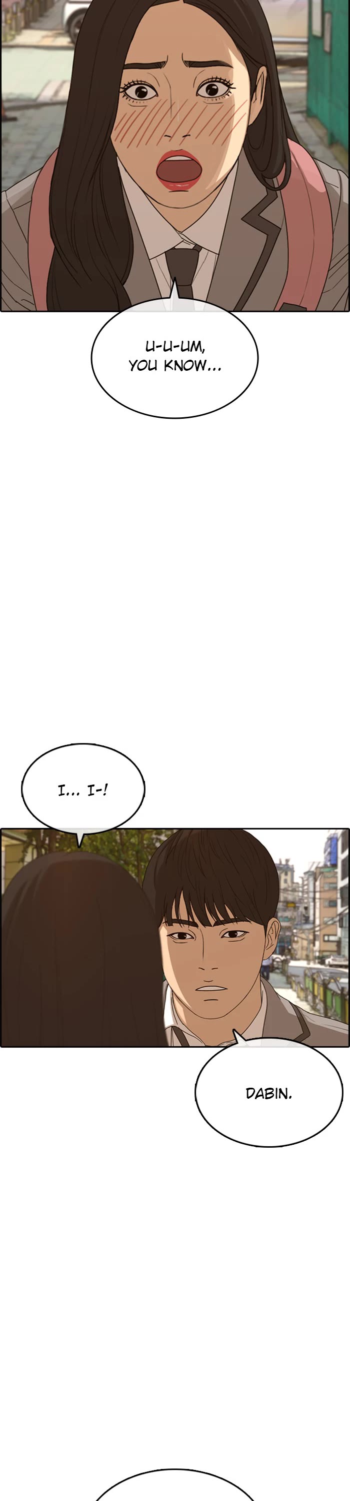 Life Completely Ruined chapter 44 page 38