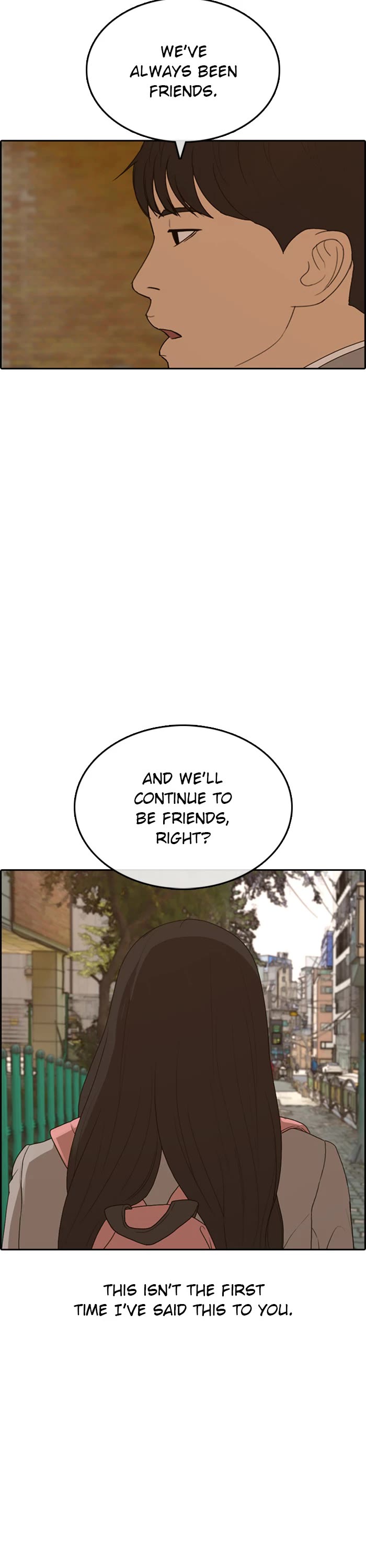 Life Completely Ruined chapter 44 page 41