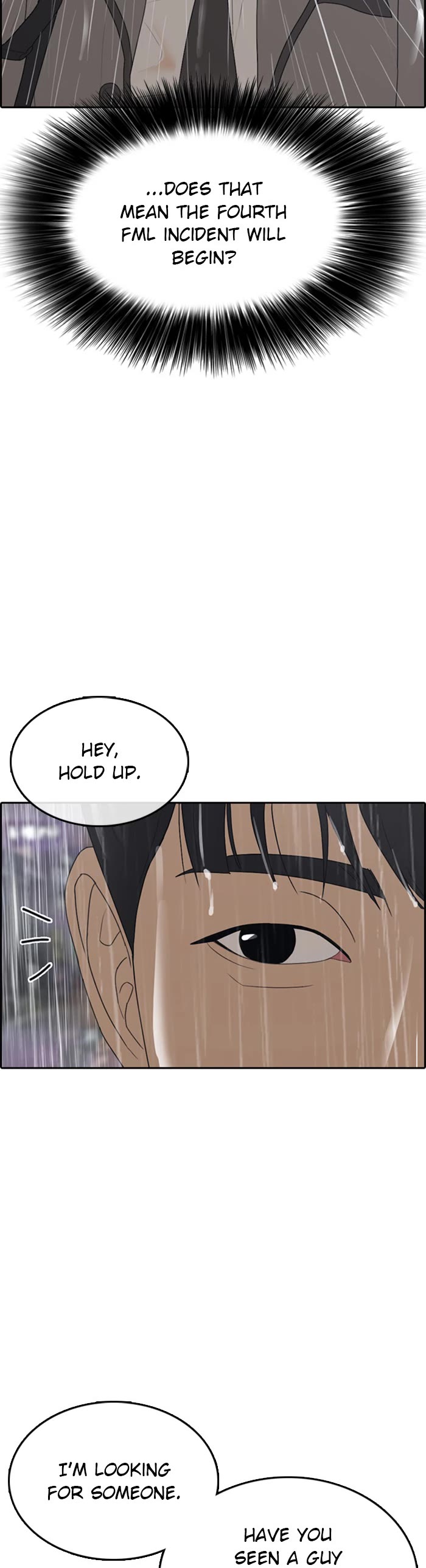 Life Completely Ruined chapter 44 page 45