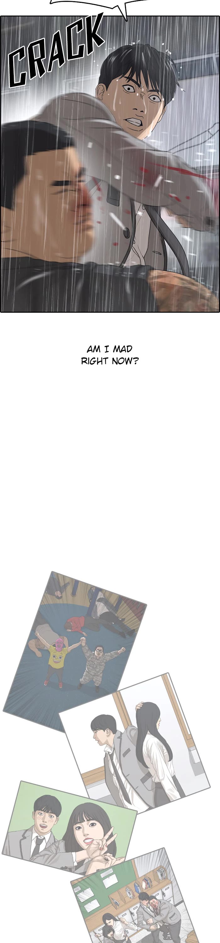 Life Completely Ruined chapter 44 page 49