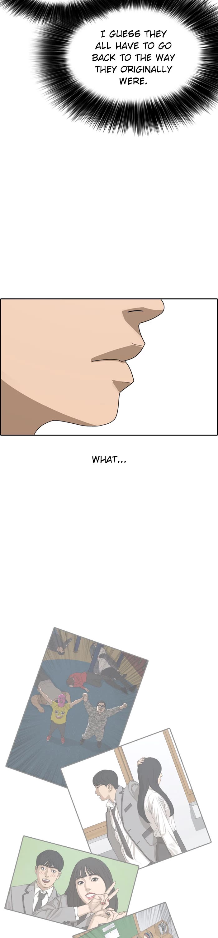 Life Completely Ruined chapter 44 page 5