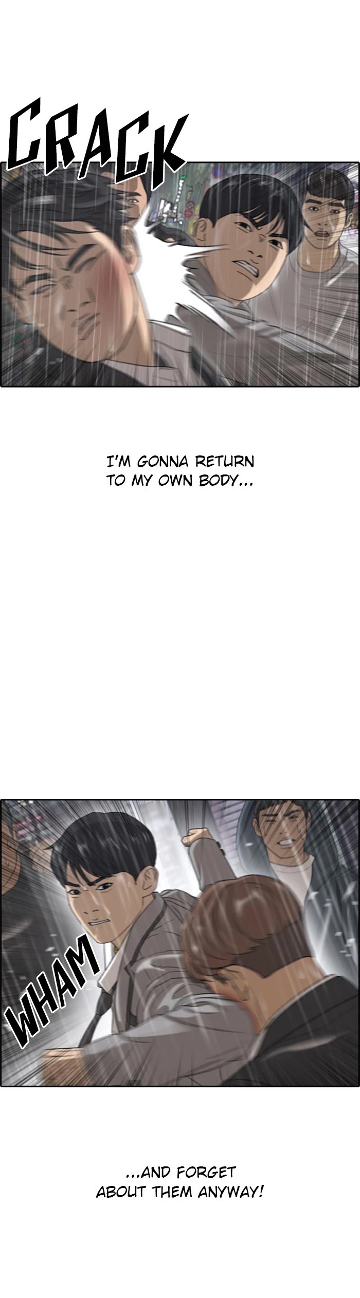 Life Completely Ruined chapter 44 page 54