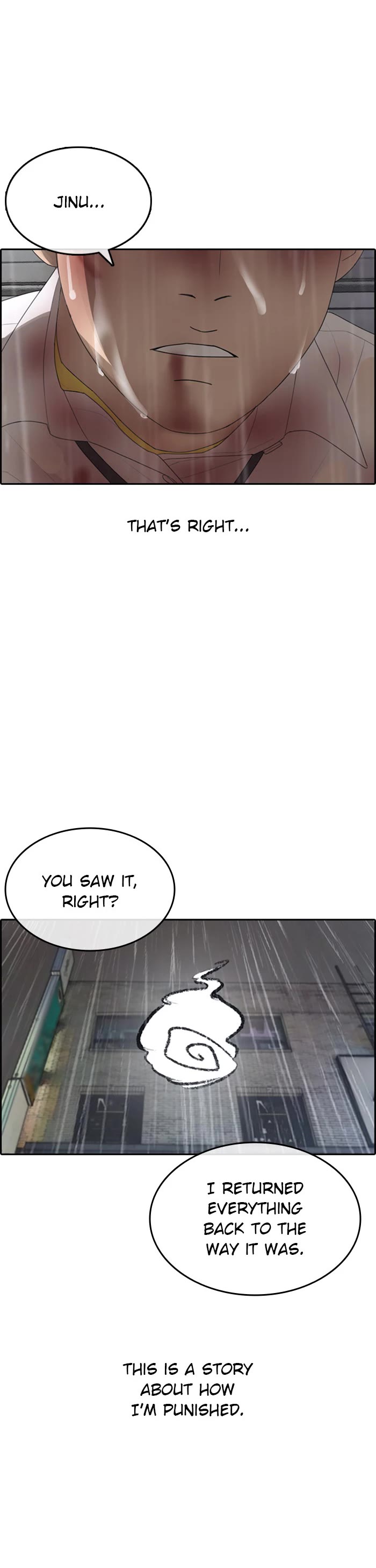 Life Completely Ruined chapter 44 page 60