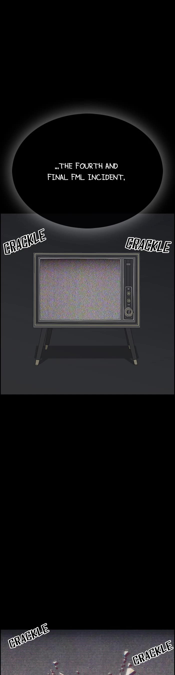 Life Completely Ruined chapter 45 page 10