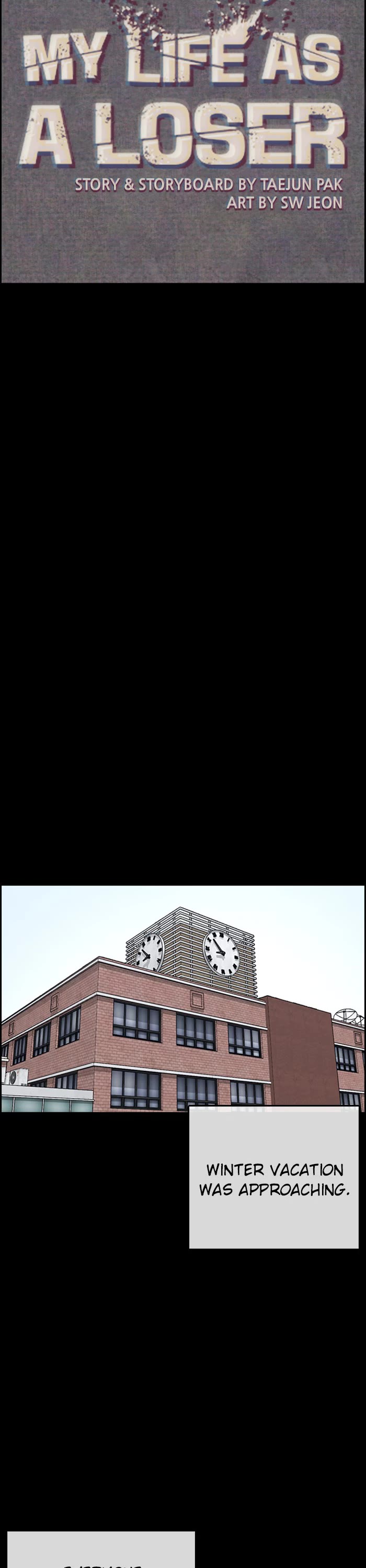 Life Completely Ruined chapter 45 page 11