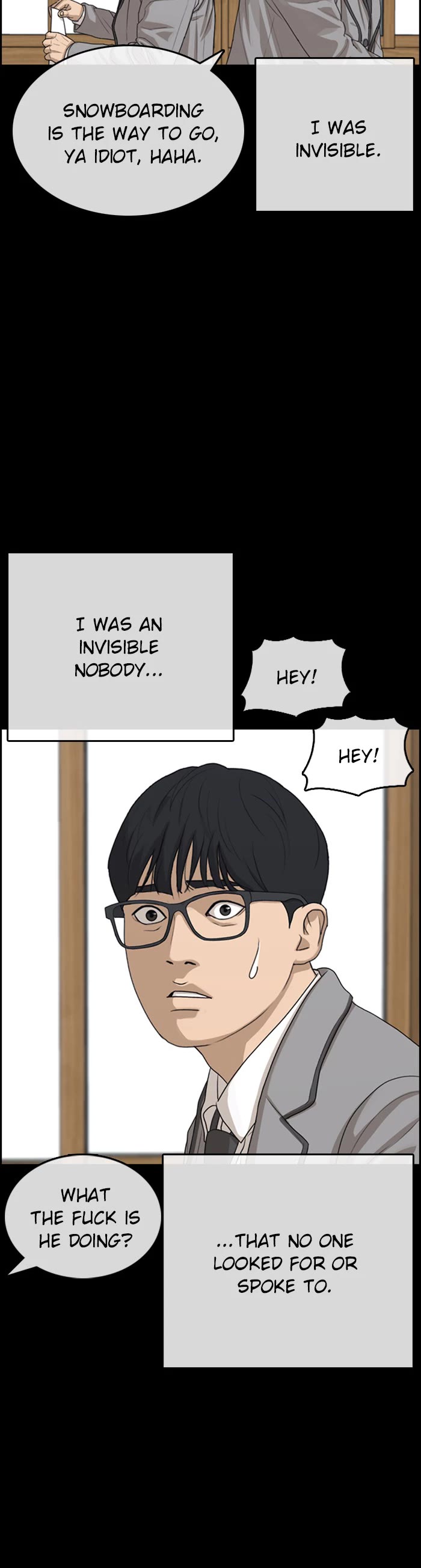 Life Completely Ruined chapter 45 page 15