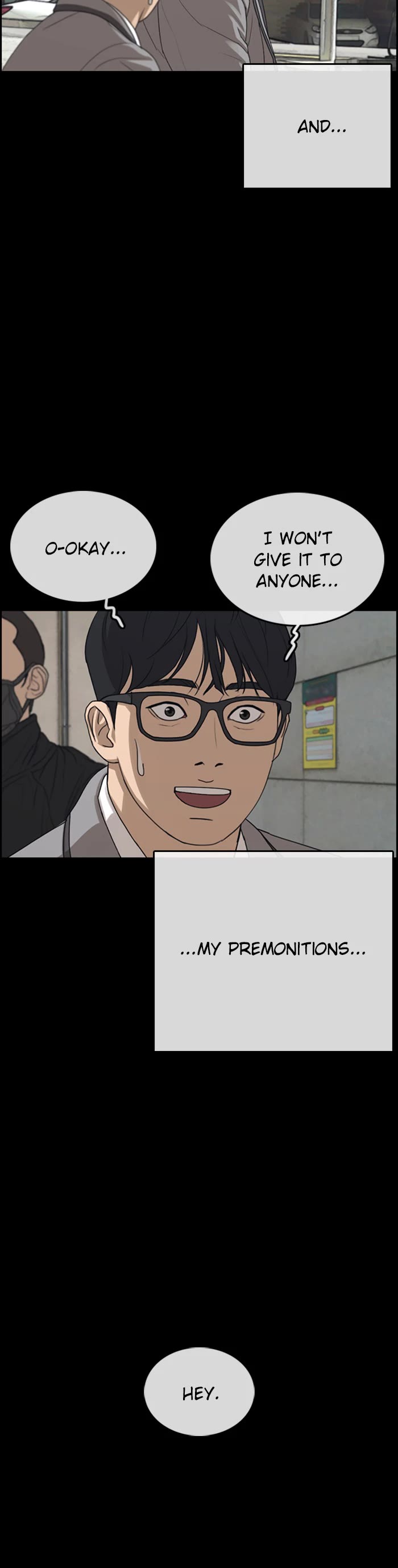 Life Completely Ruined chapter 45 page 20