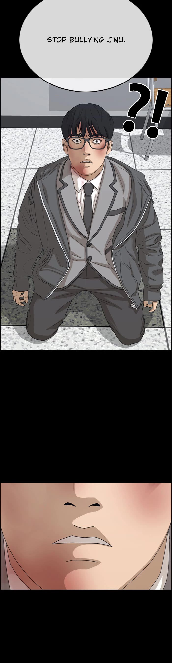 Life Completely Ruined chapter 45 page 39