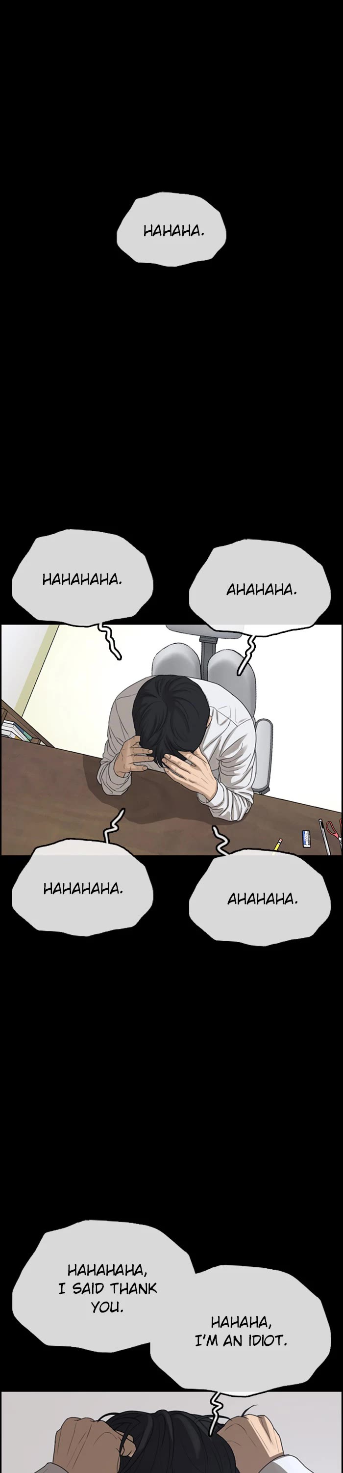 Life Completely Ruined chapter 45 page 43