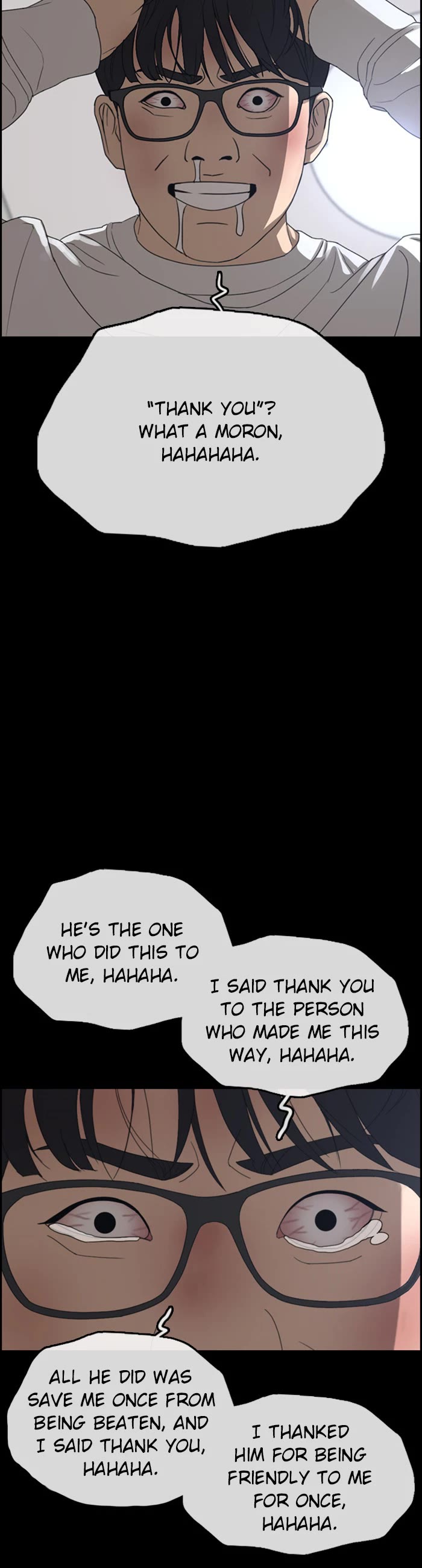 Life Completely Ruined chapter 45 page 44