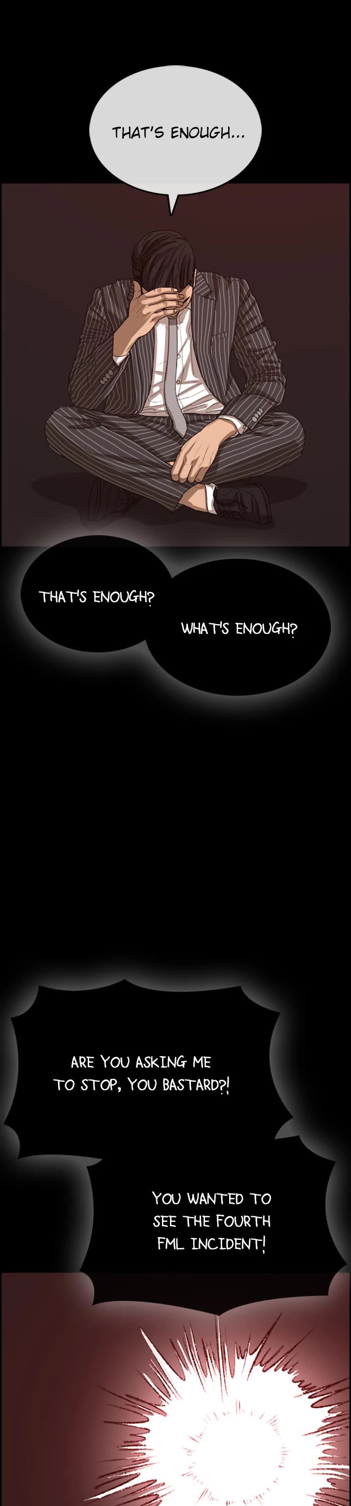 Life Completely Ruined chapter 45 page 48