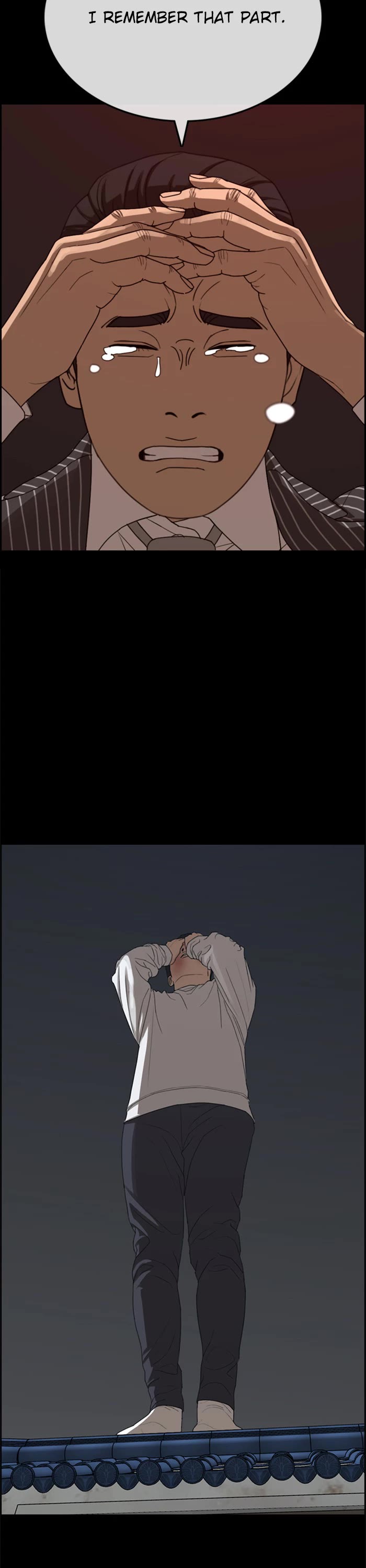 Life Completely Ruined chapter 45 page 51