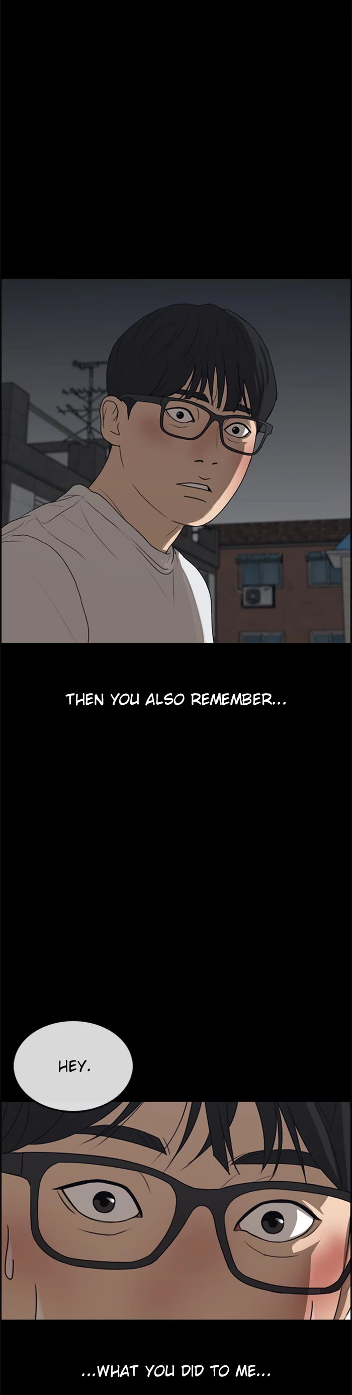 Life Completely Ruined chapter 45 page 53