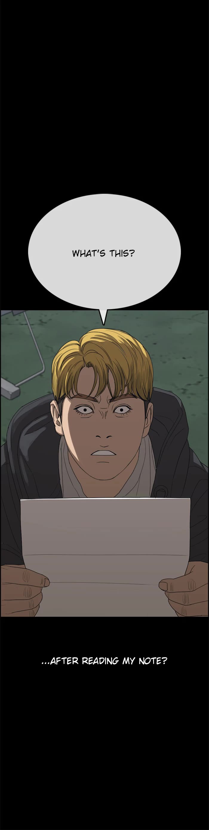 Life Completely Ruined chapter 45 page 54