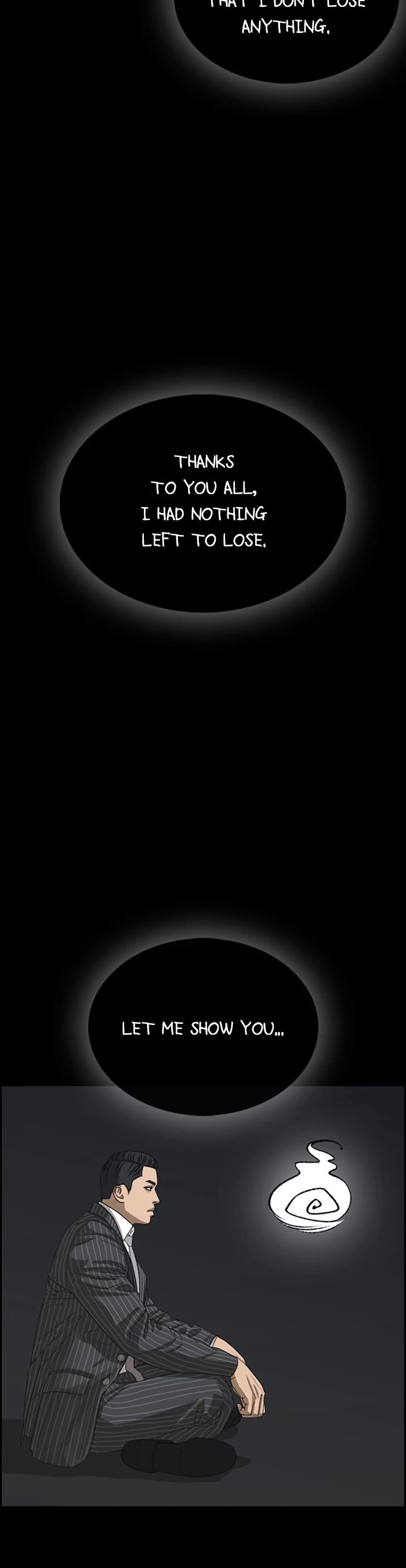 Life Completely Ruined chapter 45 page 9