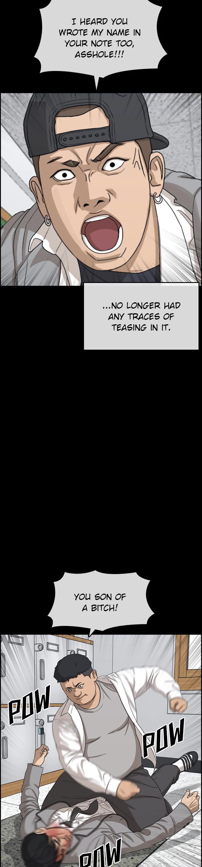 Life Completely Ruined chapter 46 page 12