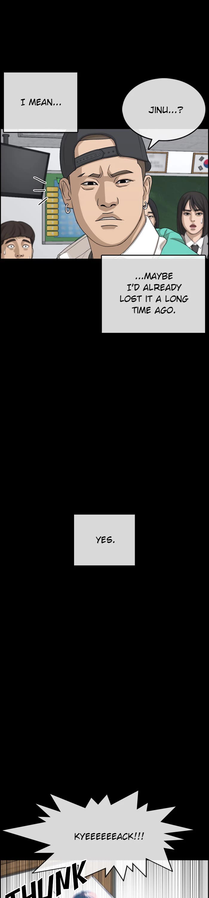 Life Completely Ruined chapter 46 page 27