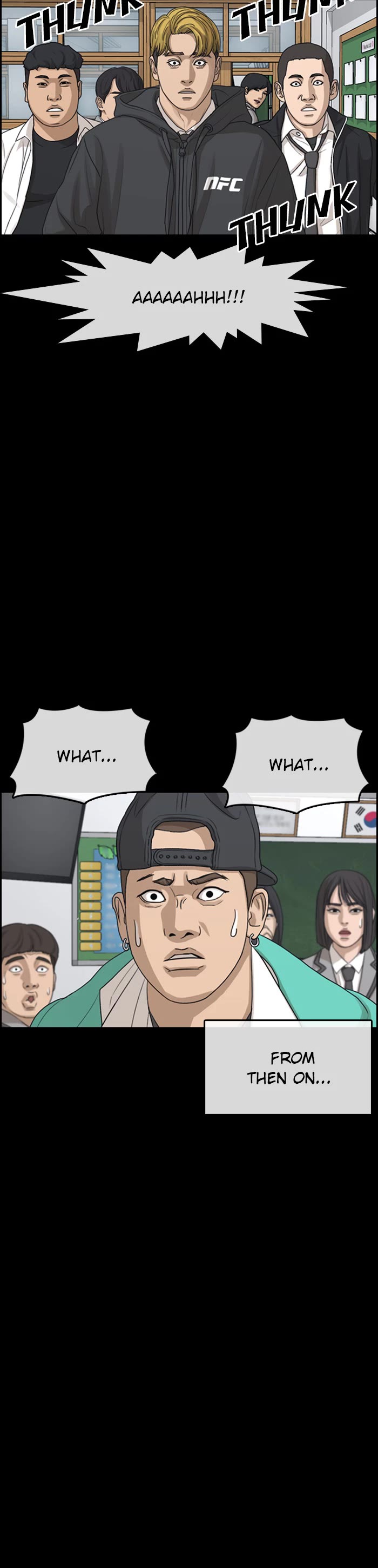 Life Completely Ruined chapter 46 page 30