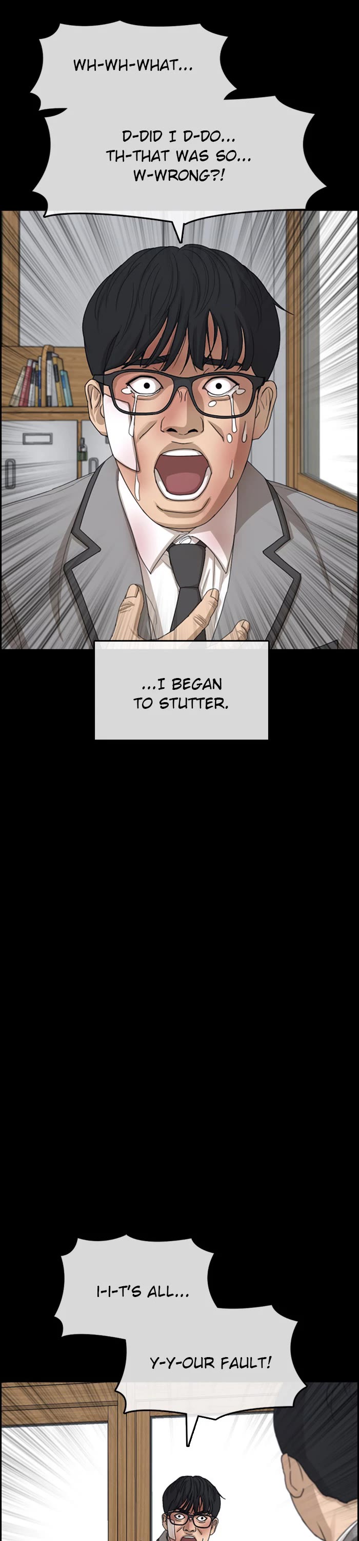 Life Completely Ruined chapter 46 page 31