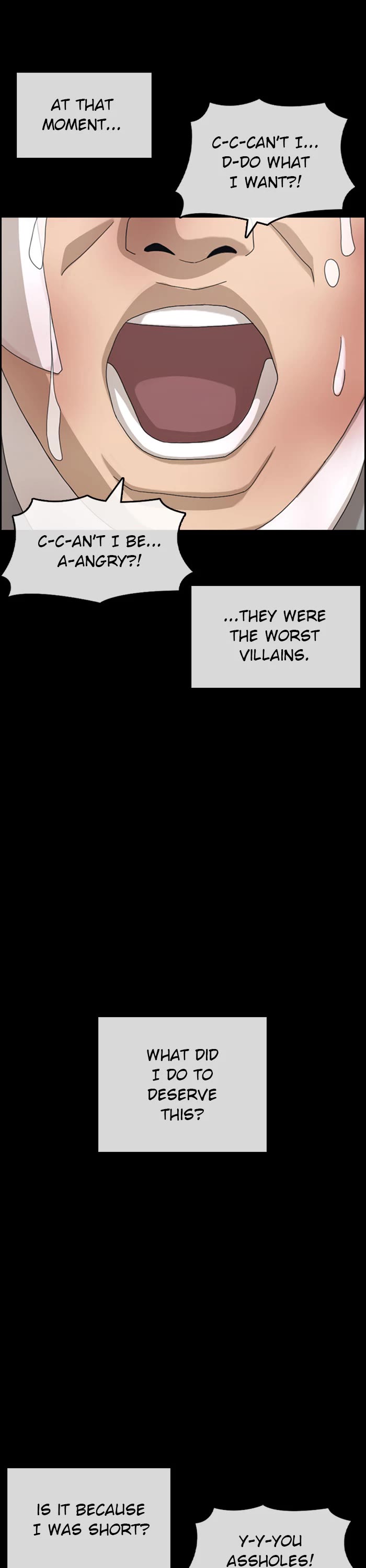 Life Completely Ruined chapter 46 page 33