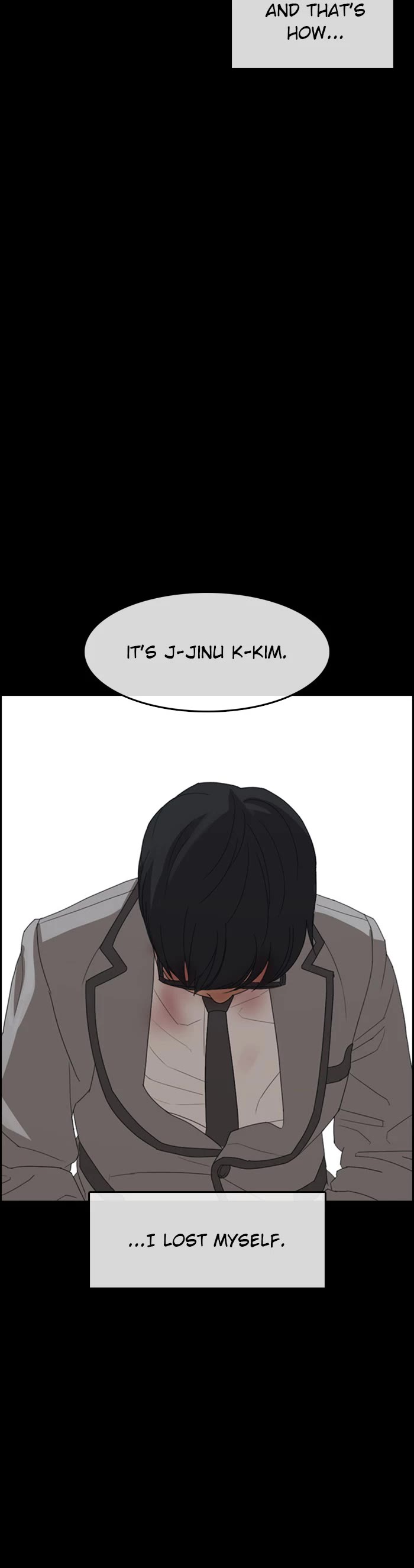 Life Completely Ruined chapter 46 page 40