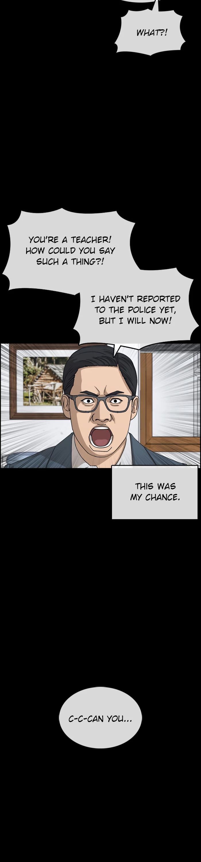 Life Completely Ruined chapter 46 page 43