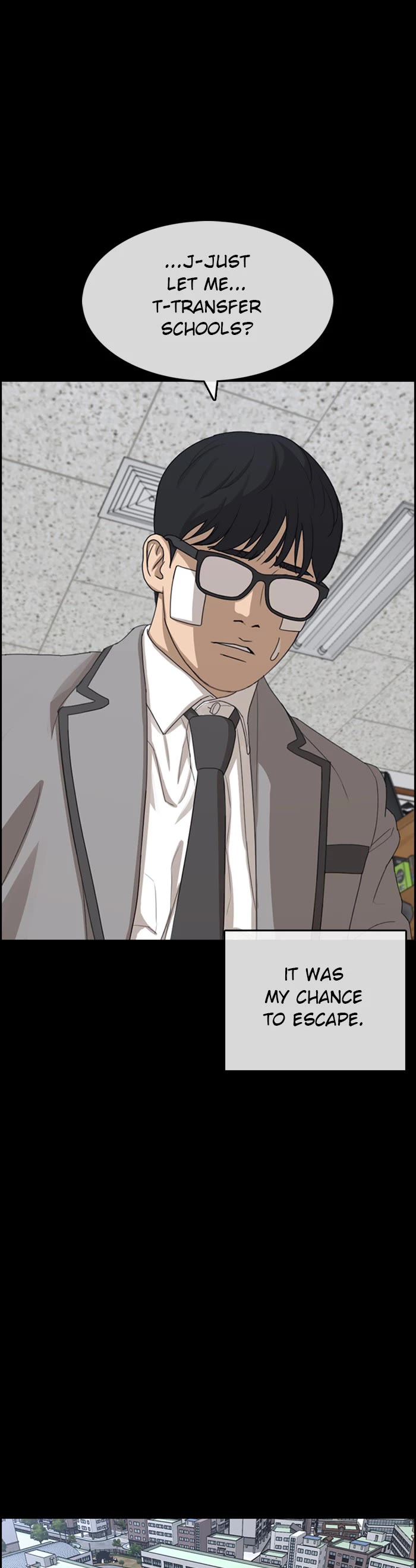 Life Completely Ruined chapter 46 page 44