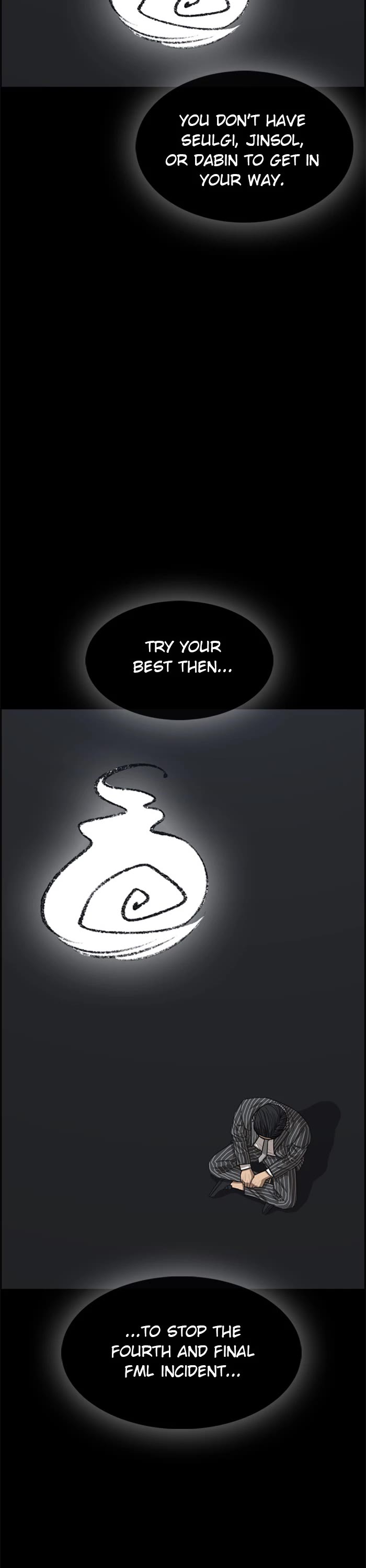 Life Completely Ruined chapter 46 page 53