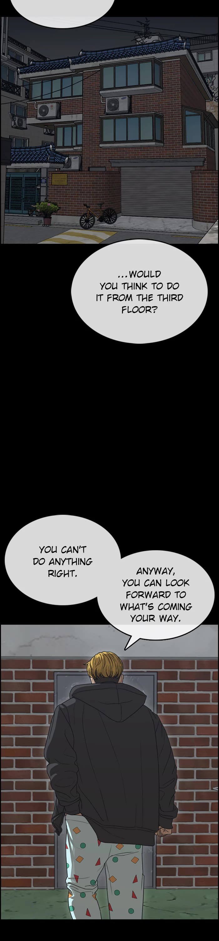 Life Completely Ruined chapter 46 page 7