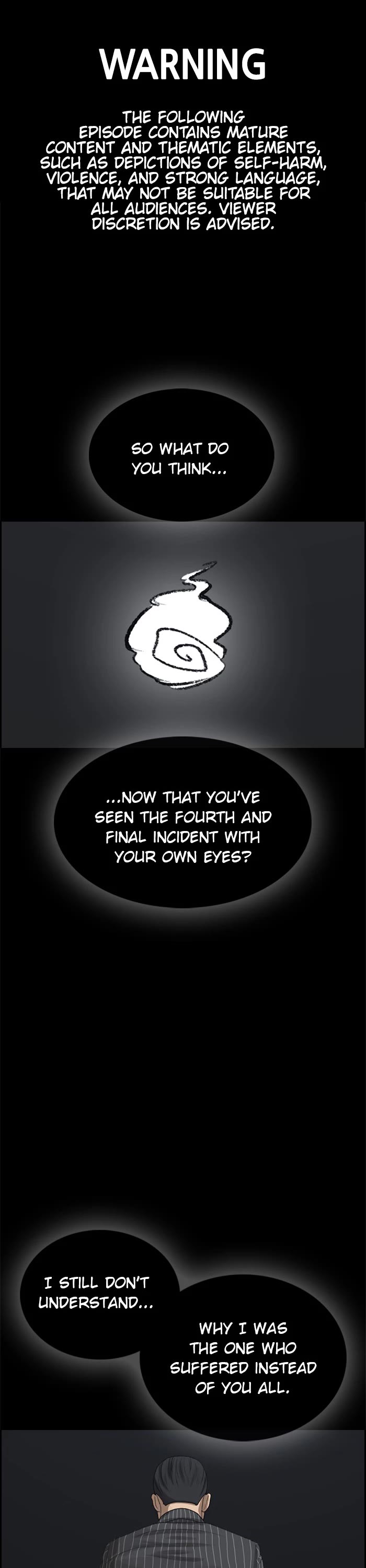 Life Completely Ruined chapter 47 page 1