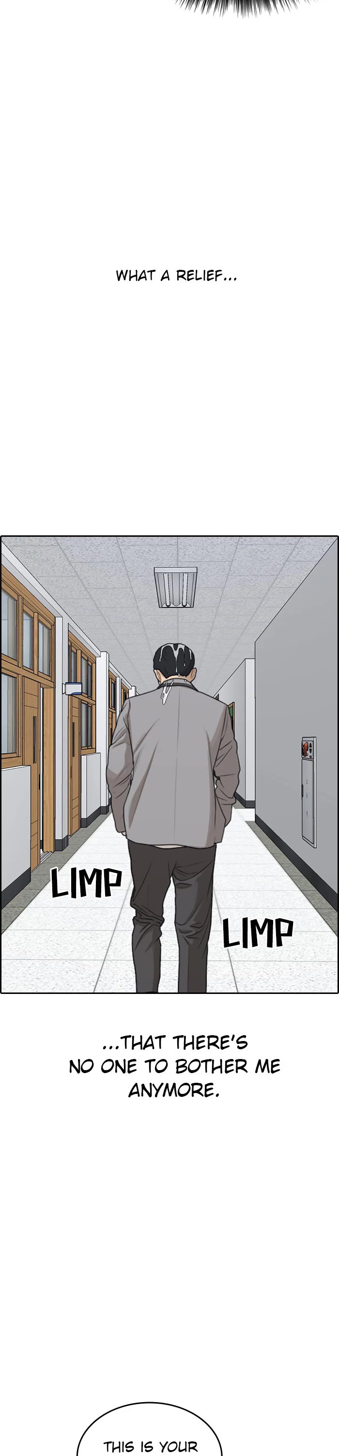 Life Completely Ruined chapter 47 page 28