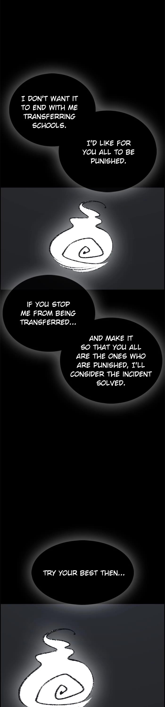 Life Completely Ruined chapter 47 page 3