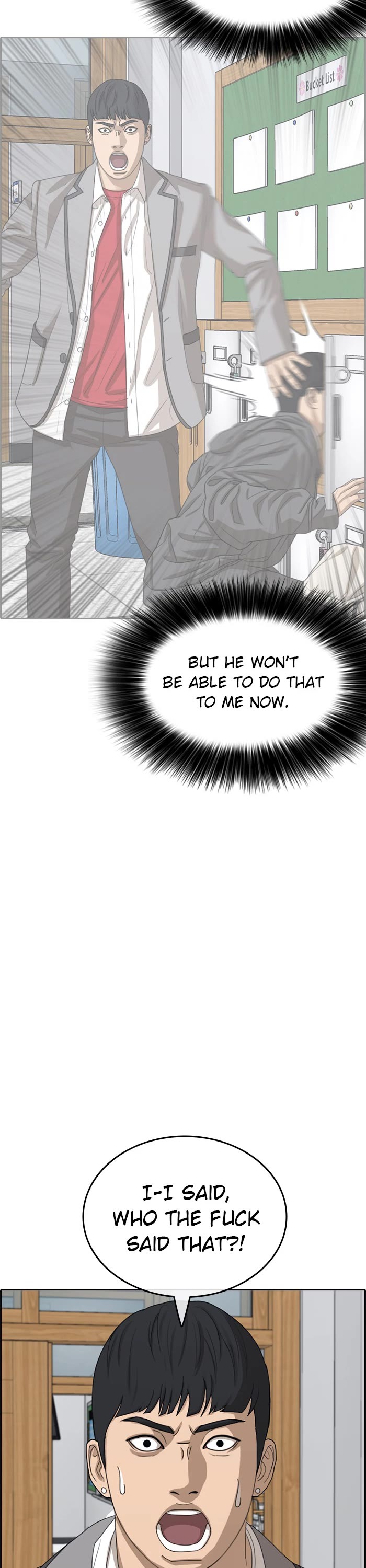 Life Completely Ruined chapter 47 page 37