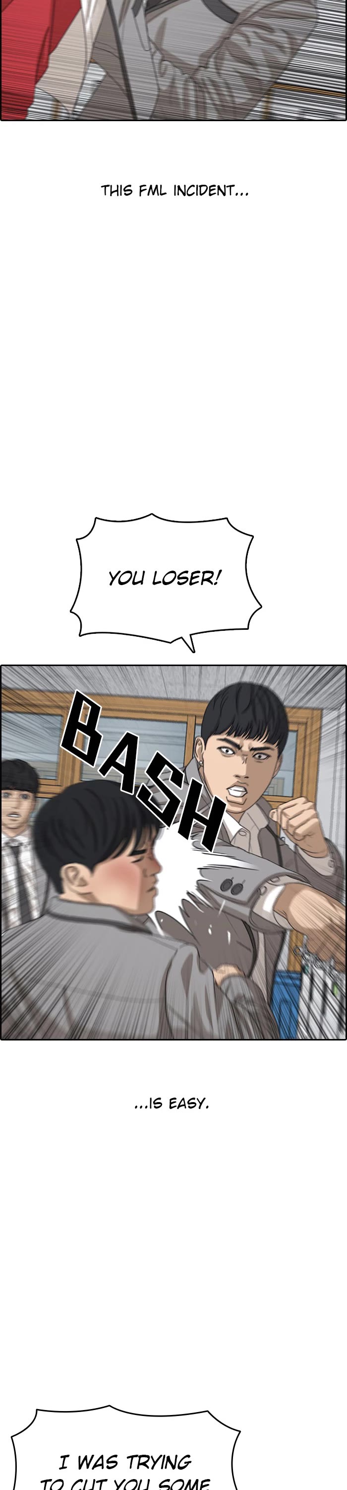 Life Completely Ruined chapter 47 page 46