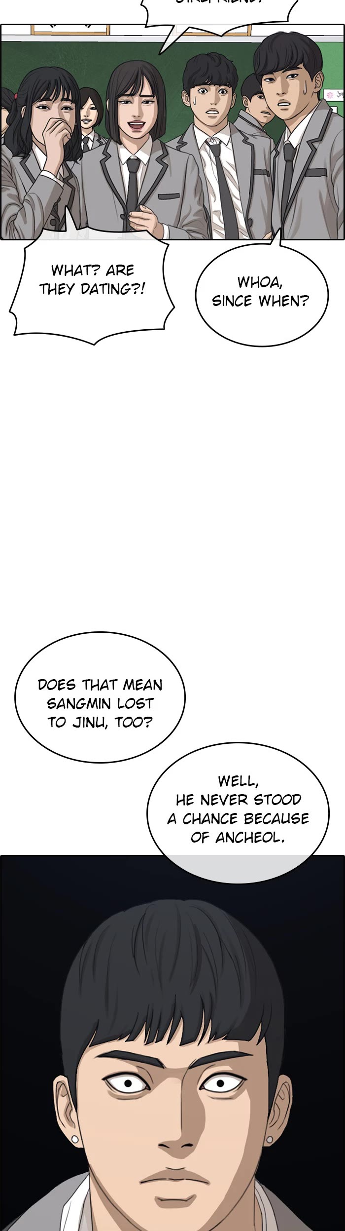 Life Completely Ruined chapter 47 page 59