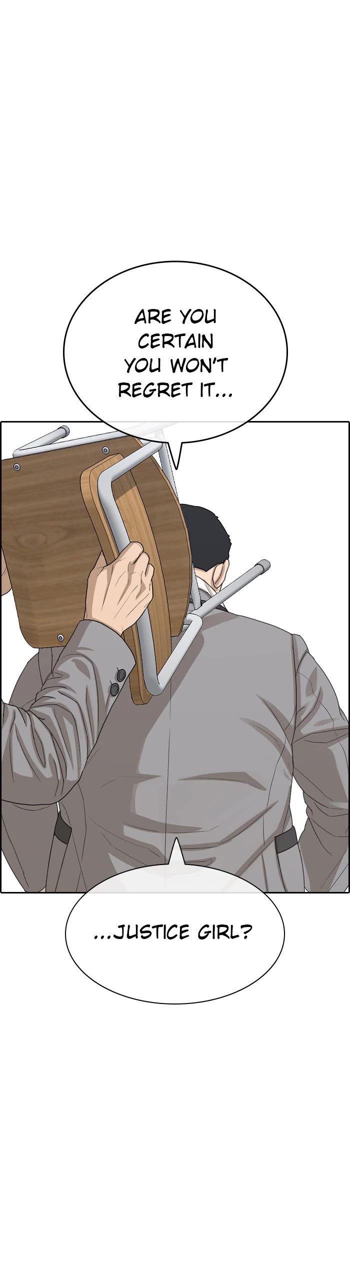 Life Completely Ruined chapter 47 page 65