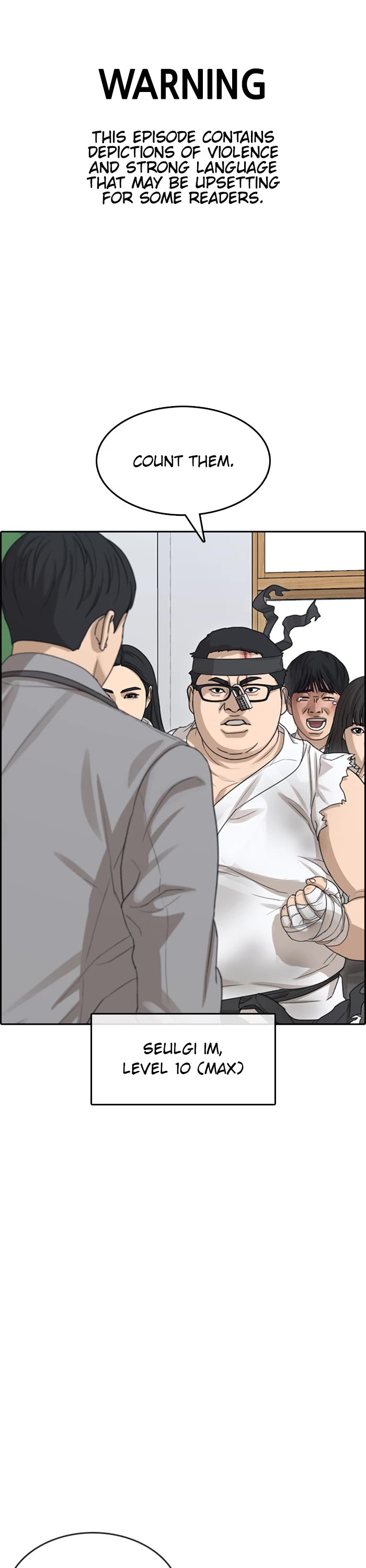 Life Completely Ruined chapter 48 page 1