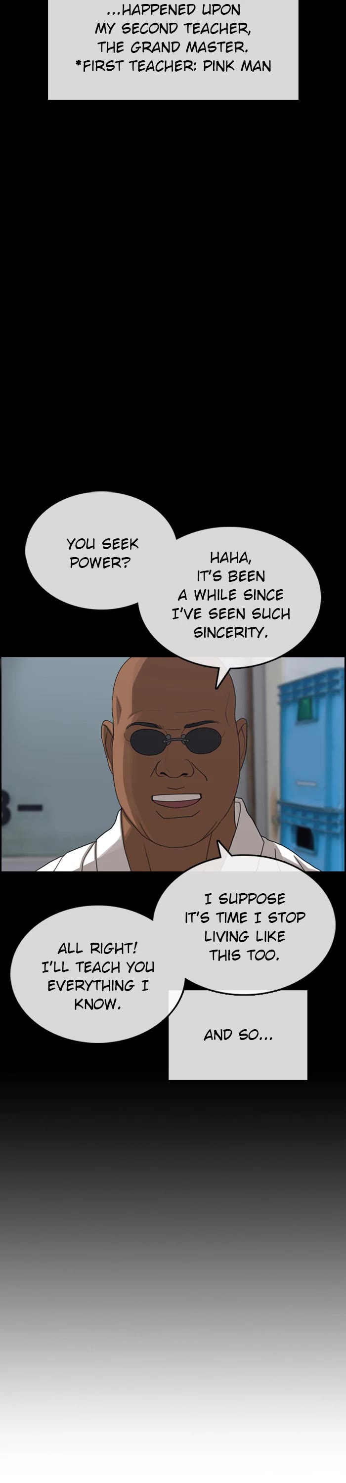 Life Completely Ruined chapter 48 page 10