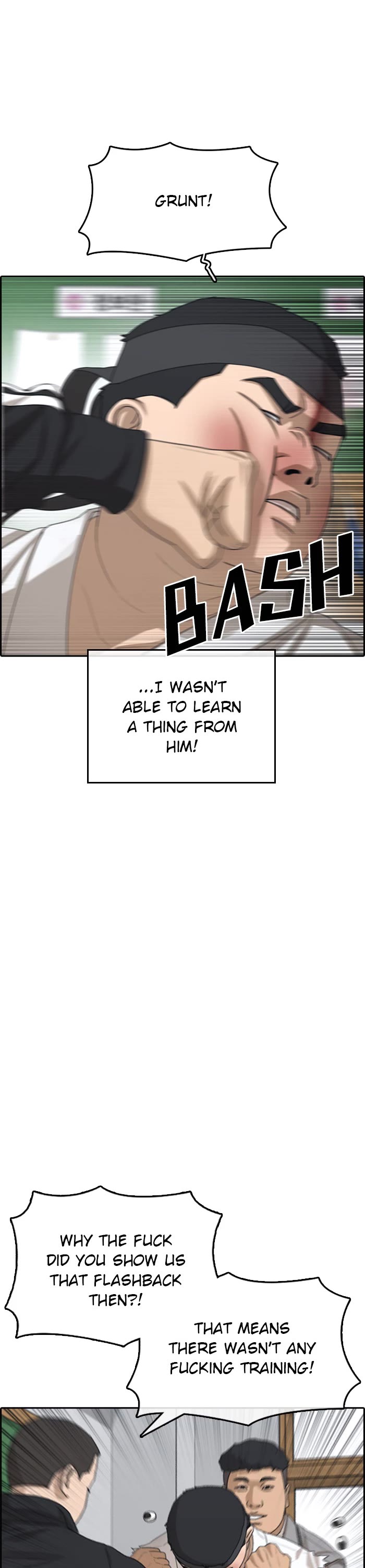 Life Completely Ruined chapter 48 page 11