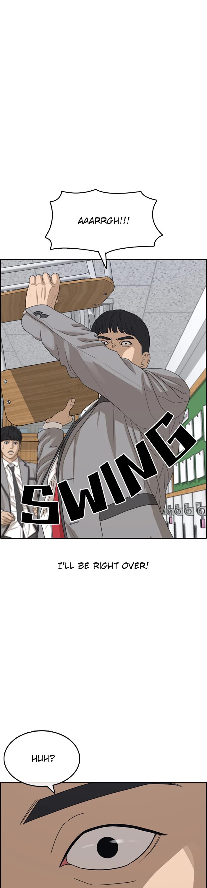 Life Completely Ruined chapter 48 page 13