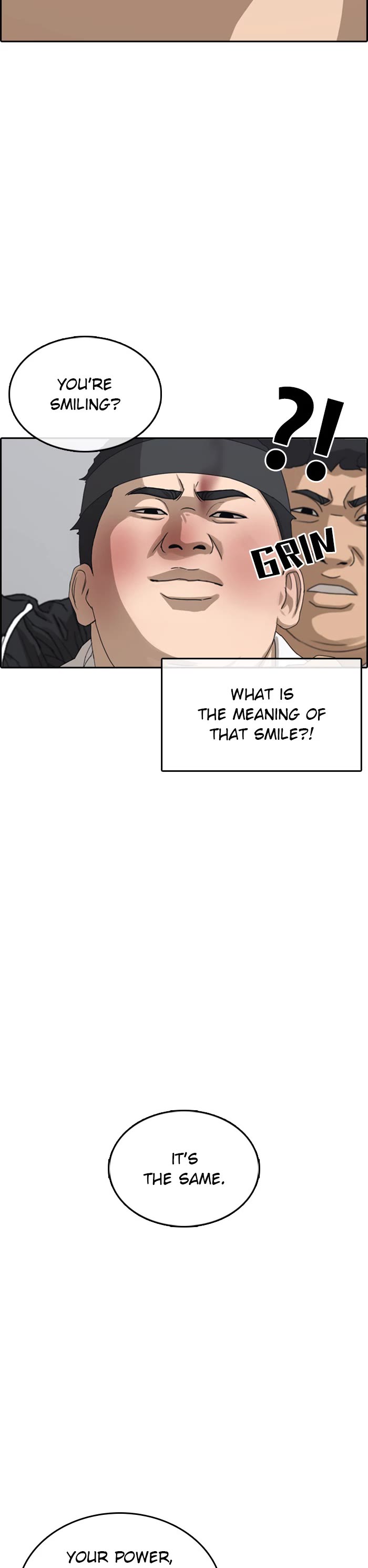 Life Completely Ruined chapter 48 page 14