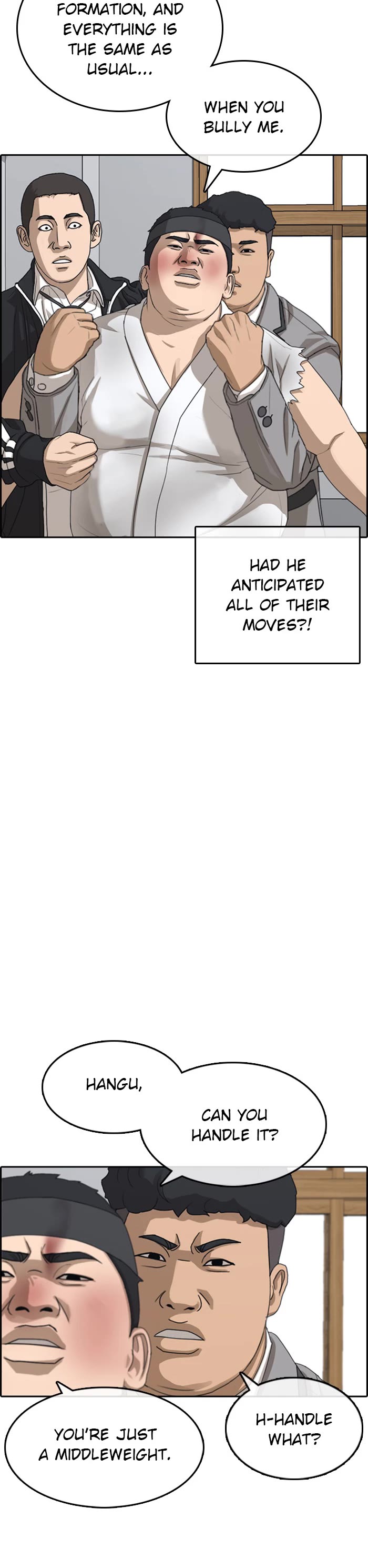 Life Completely Ruined chapter 48 page 15